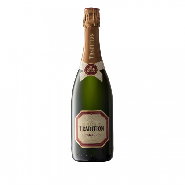 Villiera Tradition Brut Cap Classique